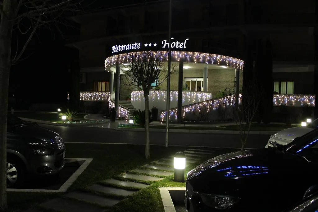 Hotel Aquila-1
