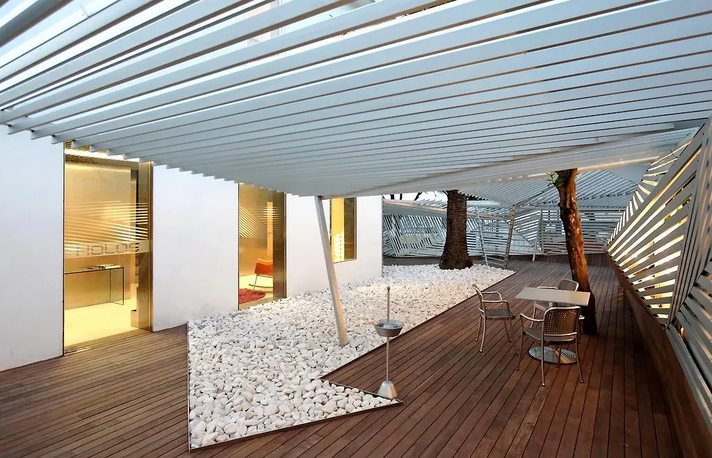 Boutique Hotel Holos-1