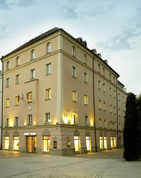 Premier Inn Passau Weisser Hase-1