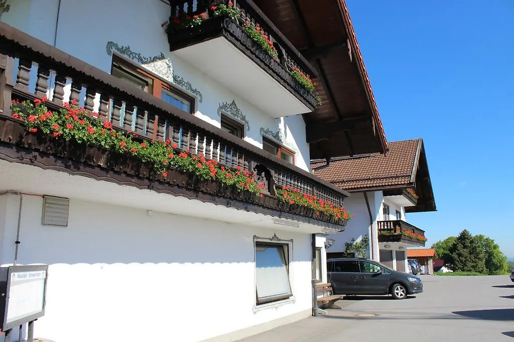 Hotel-Gasthof Kramerwirt-1