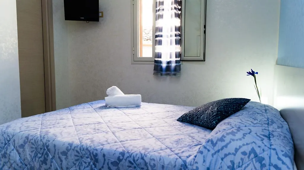 B&B Alta Marea Pozzallo-1