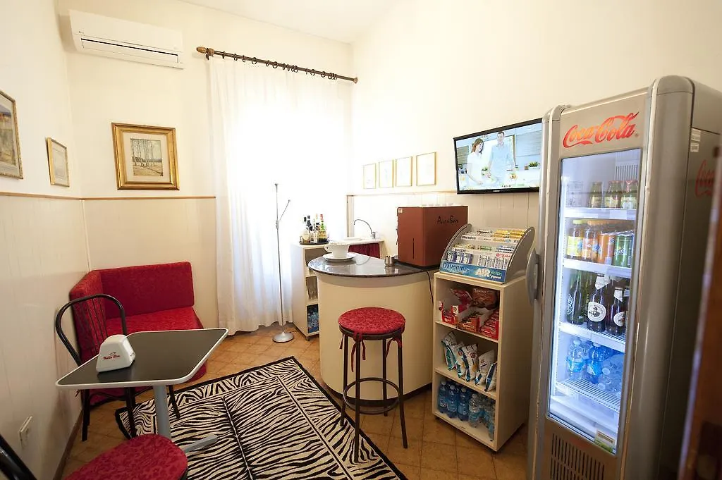 Hotel Gardenia-1