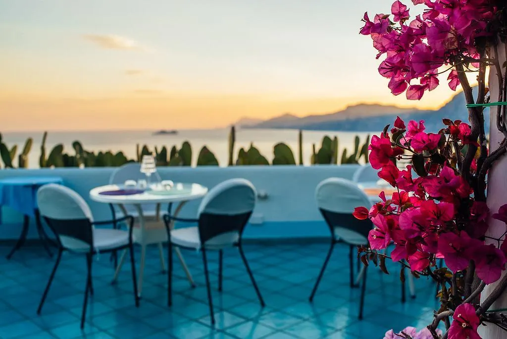 Hotel Le Fioriere-1