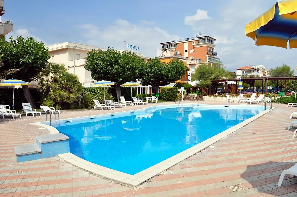 Hotel Perla-1