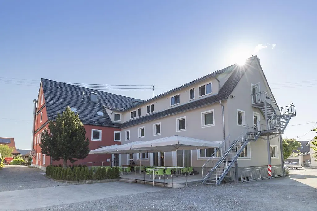 Landgasthof Zahn-1