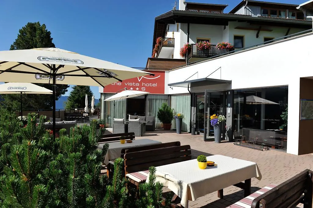 The Vista Hotel-1