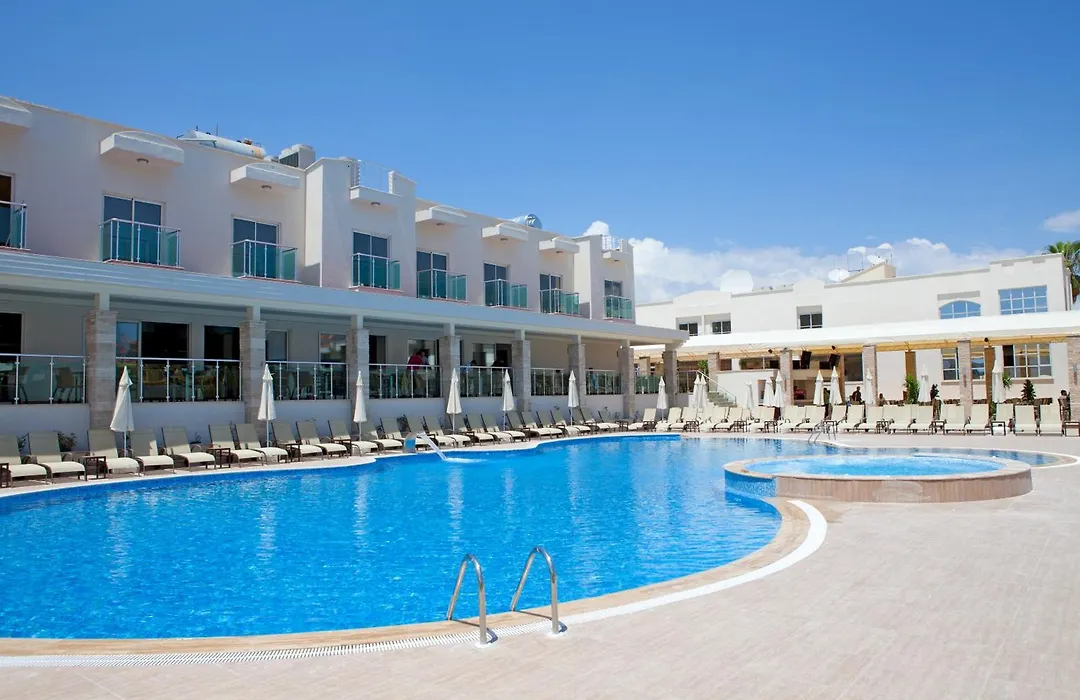 Dream Family Club Hotel-1