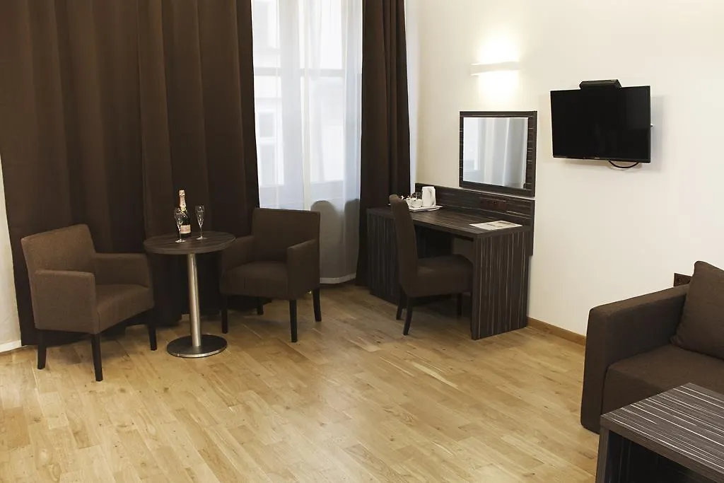 Pergamin Apartments-1