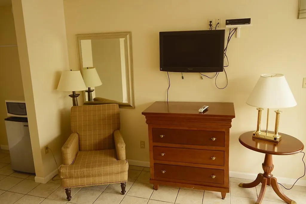 Sea Cove Motel Ocean City-1