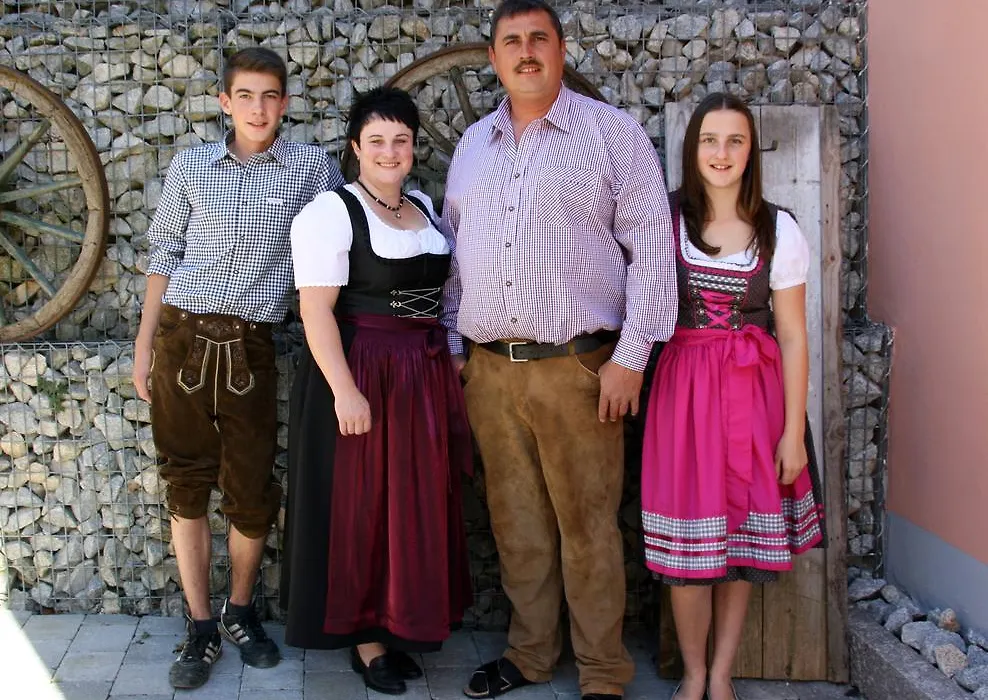Gasthof-Pension Boxleitenmühle-1