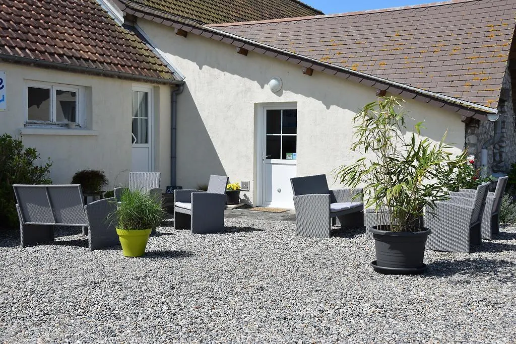 Les Portes Du Hable-1