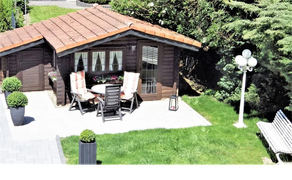 Pension Haus Heitzig-1