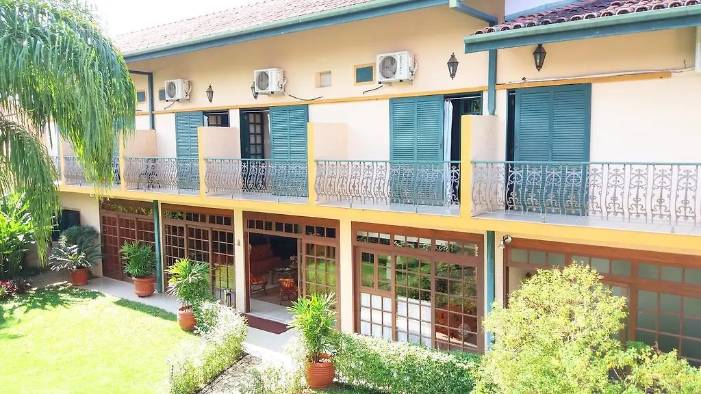 Pousada Villa Harmonia-1