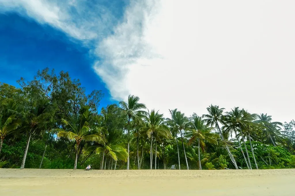 Kewarra Beach Resort-1