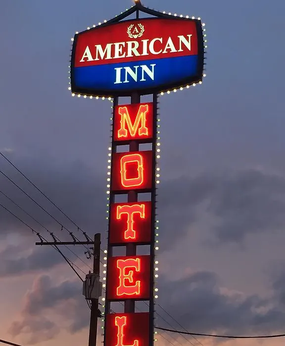 American Inn-1