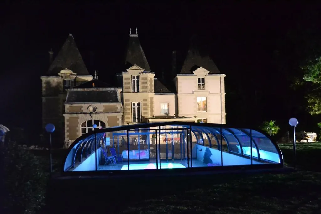 Le Domaine du Chêne Vert-1