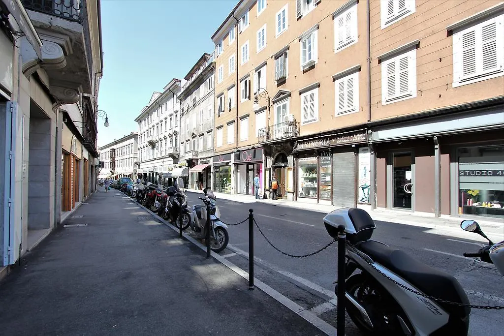 Residenza Corso Saba-1