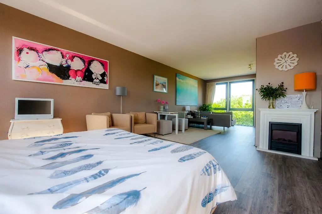 B&B Beach Inn-1