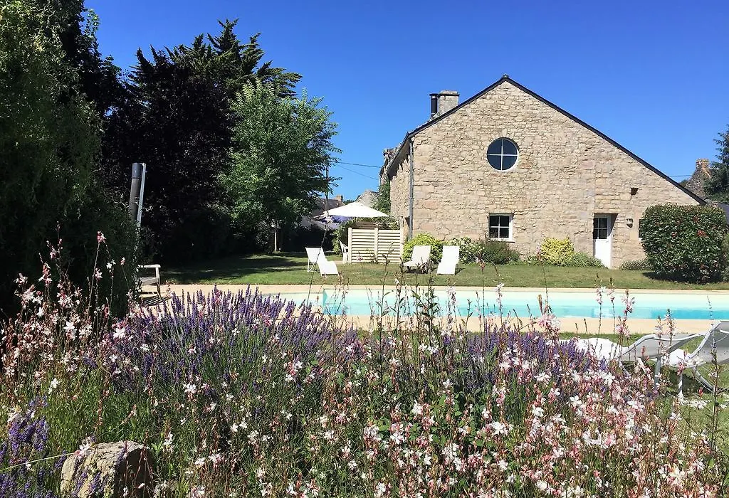 Le clos Saint Aubin-1