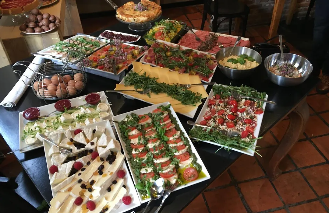B&B Sablon Antwerp-1