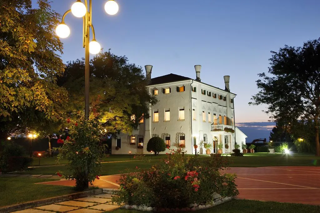 Villa Dei Dogi-1