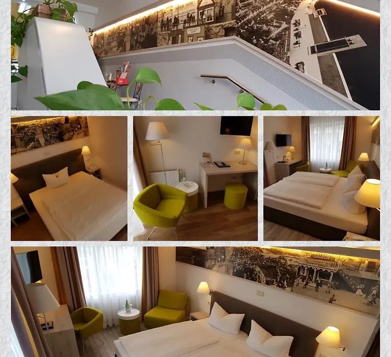 Hotel Residence-1