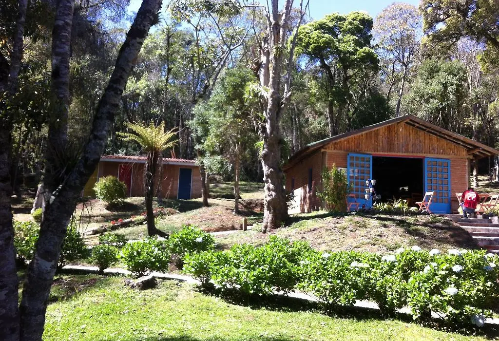 Pousada Wicca Vale-1