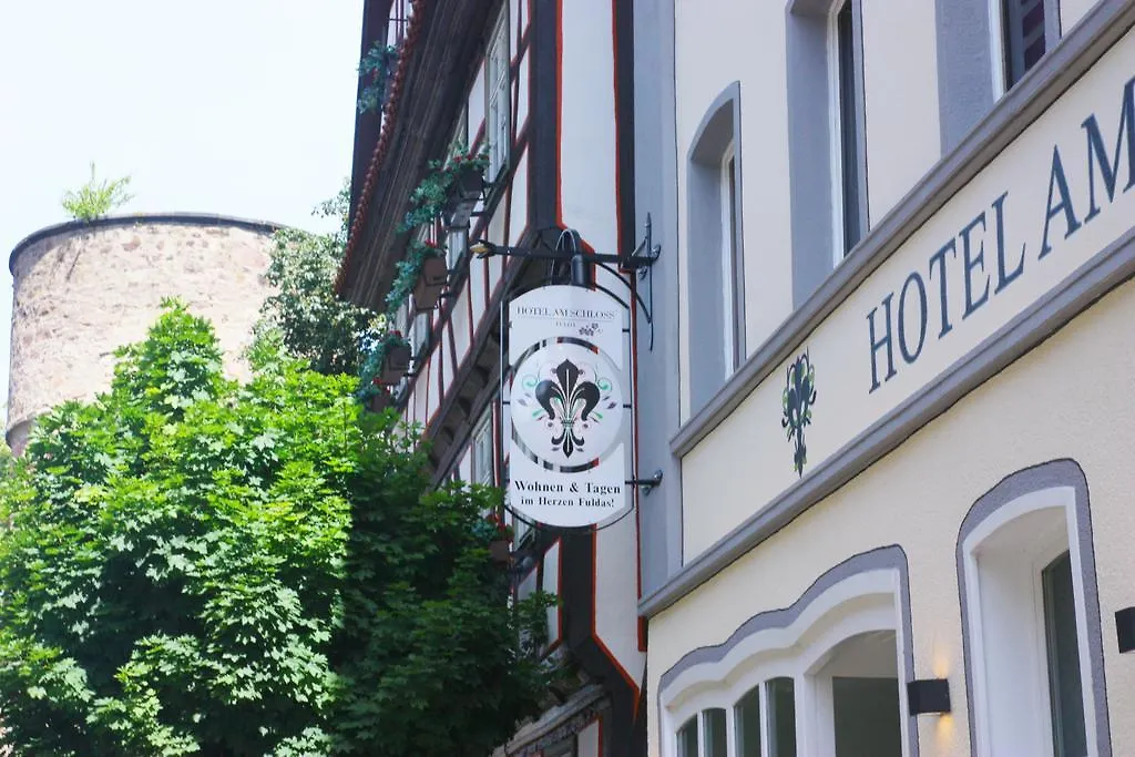 Hotel am Schloss-1