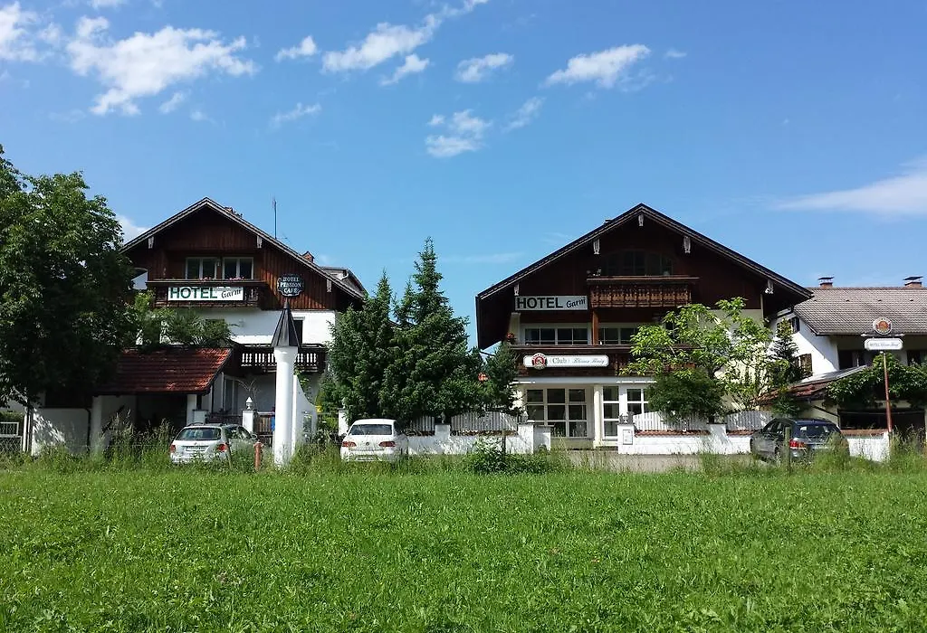 Hotel Kleiner König-1