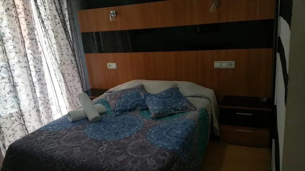 Hostal Lima-1