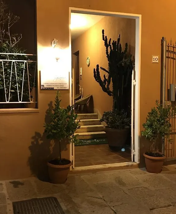 Soggiorno Tagliaferro-1