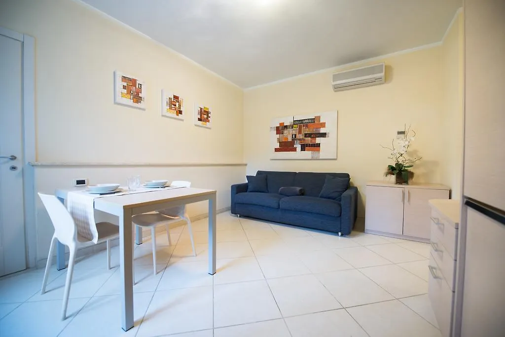 Residence Colombo-1