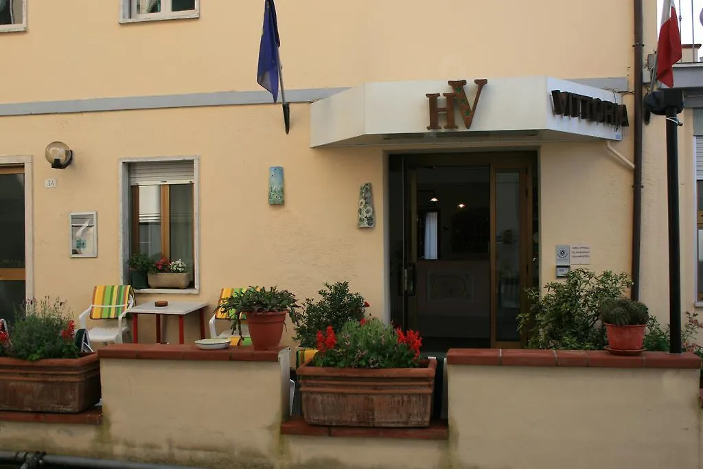 Hotel Vittoria-1