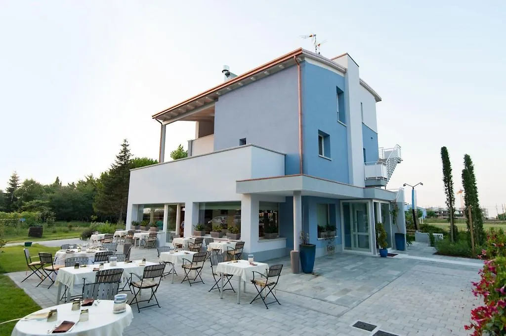 Borgo Del Faro-1