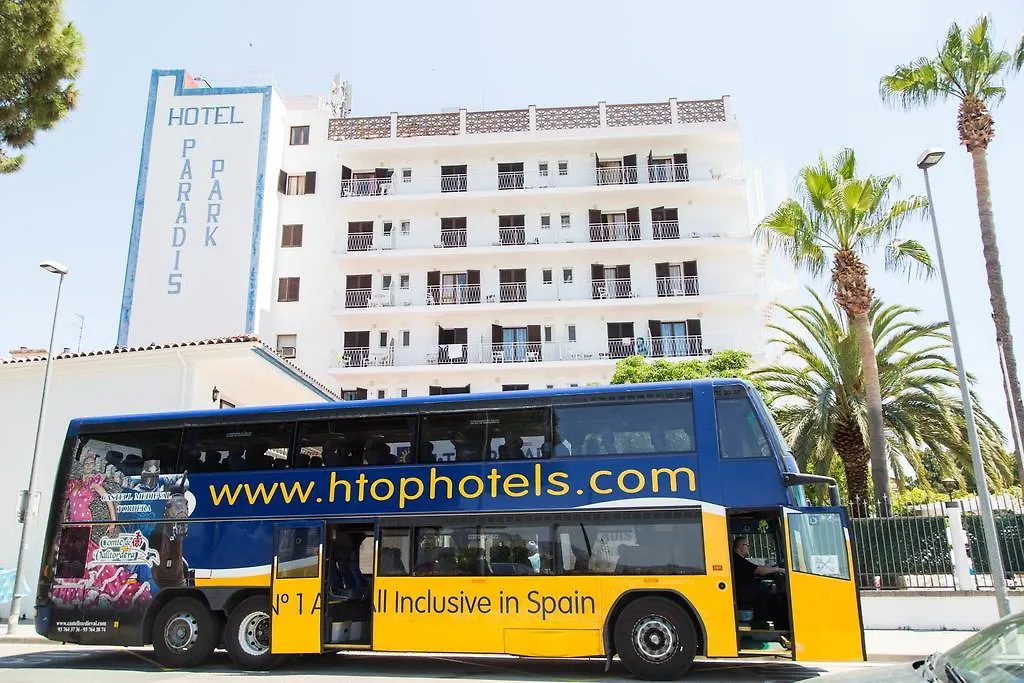 H-Top Paradis Park-1