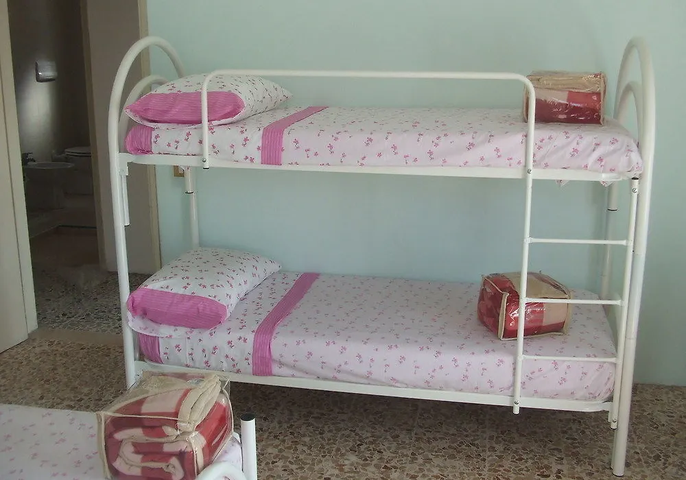 Borno B&B-1