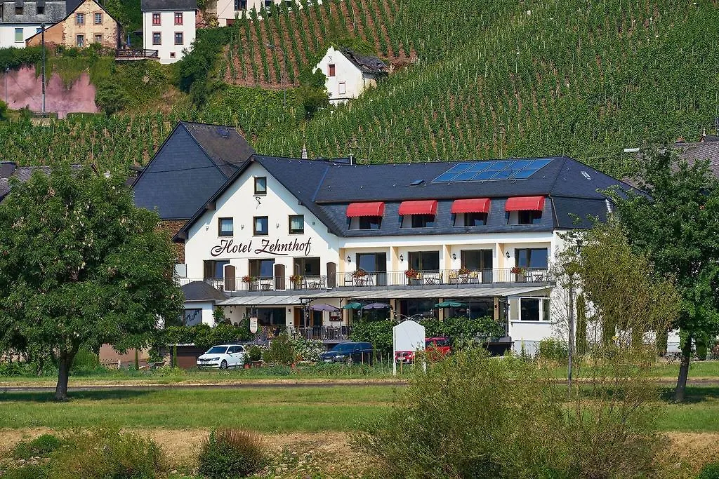Hotel Zehnthof-1