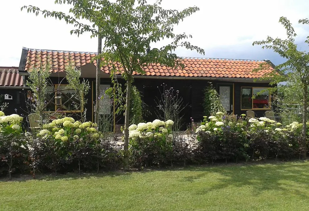 Bed And Breakfast Rodenberg-1