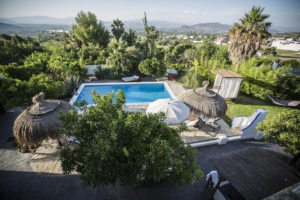 Casa De Orange-1