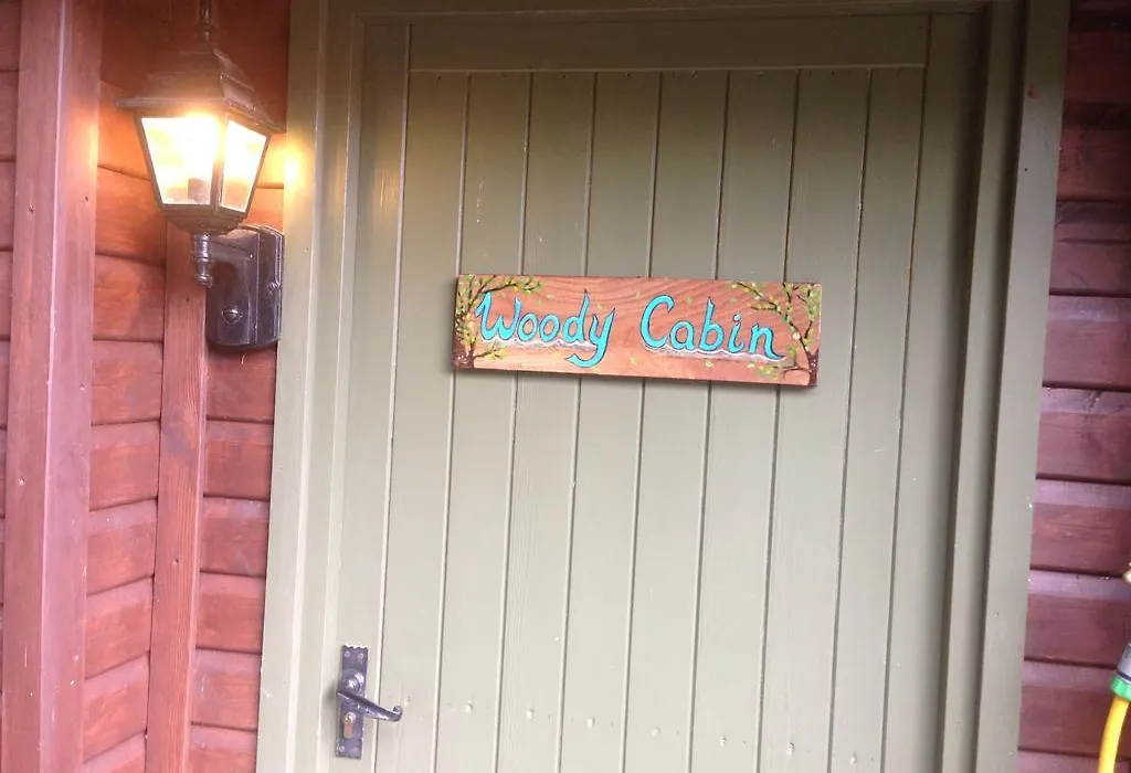 Beech Cottage B&B-1