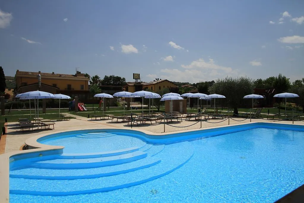 Country House Il Ponte-1