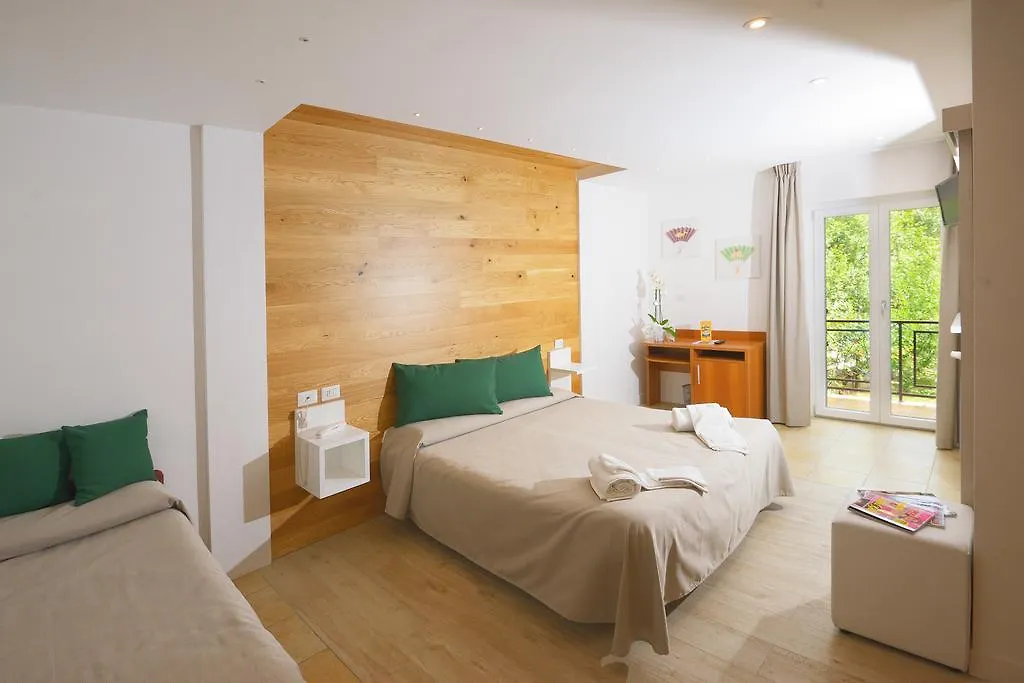 Hotel Degli Olmi-1