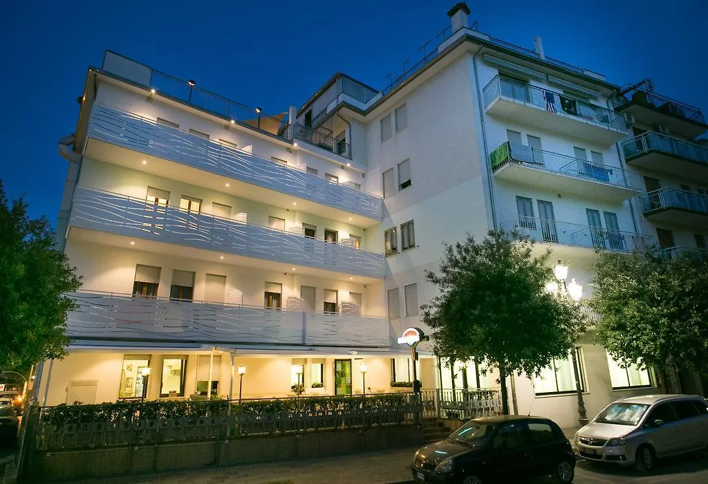 Albergo Arcobaleno-1