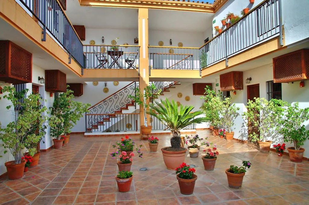 Hotel Posada Casas Viejas-1
