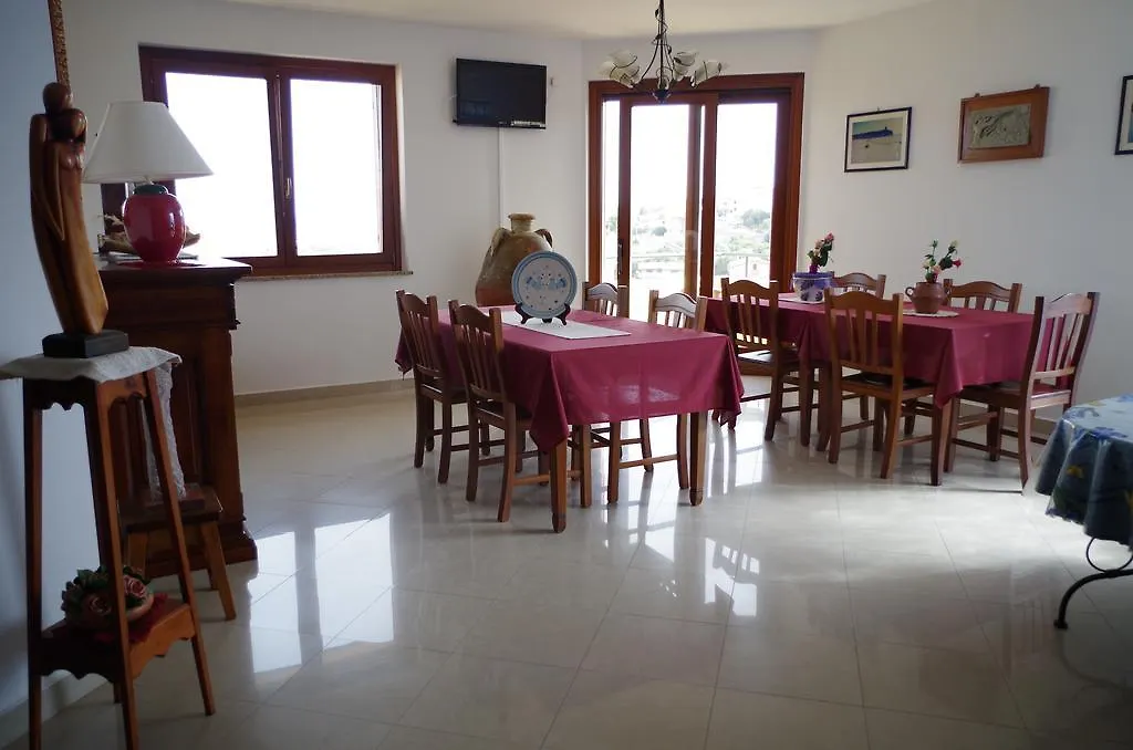 B&B La Pineta-1
