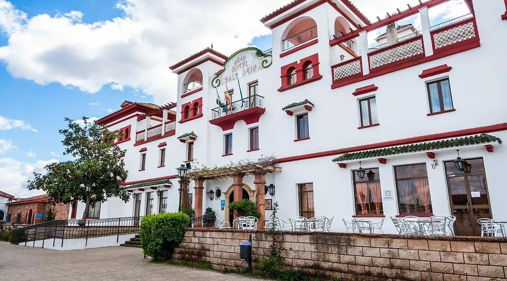 Gran Hotel & Spa-1