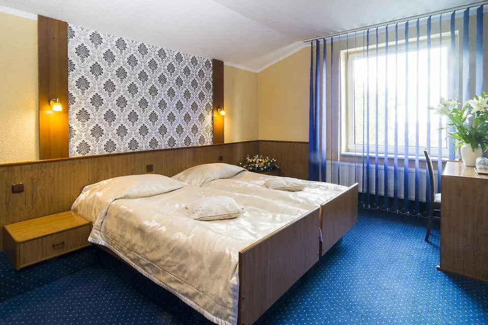 Hotel Victoria-1