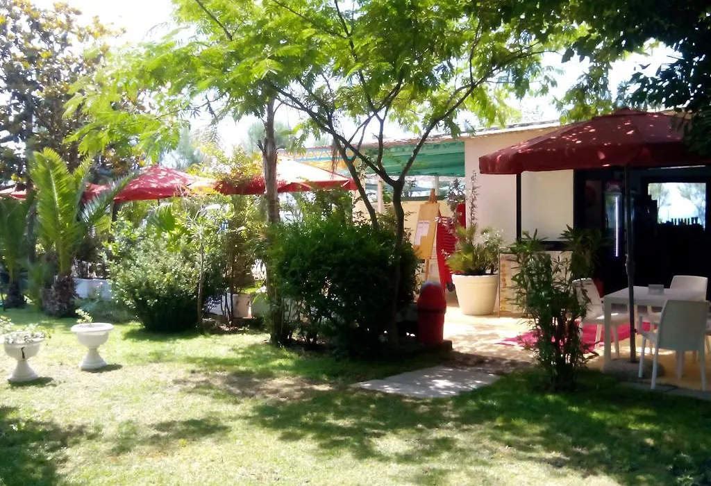 Lido Villaggio il Ragno-1