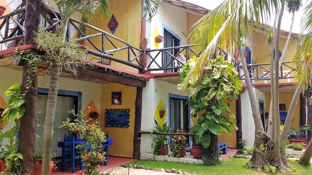 Casa Mexicana-1