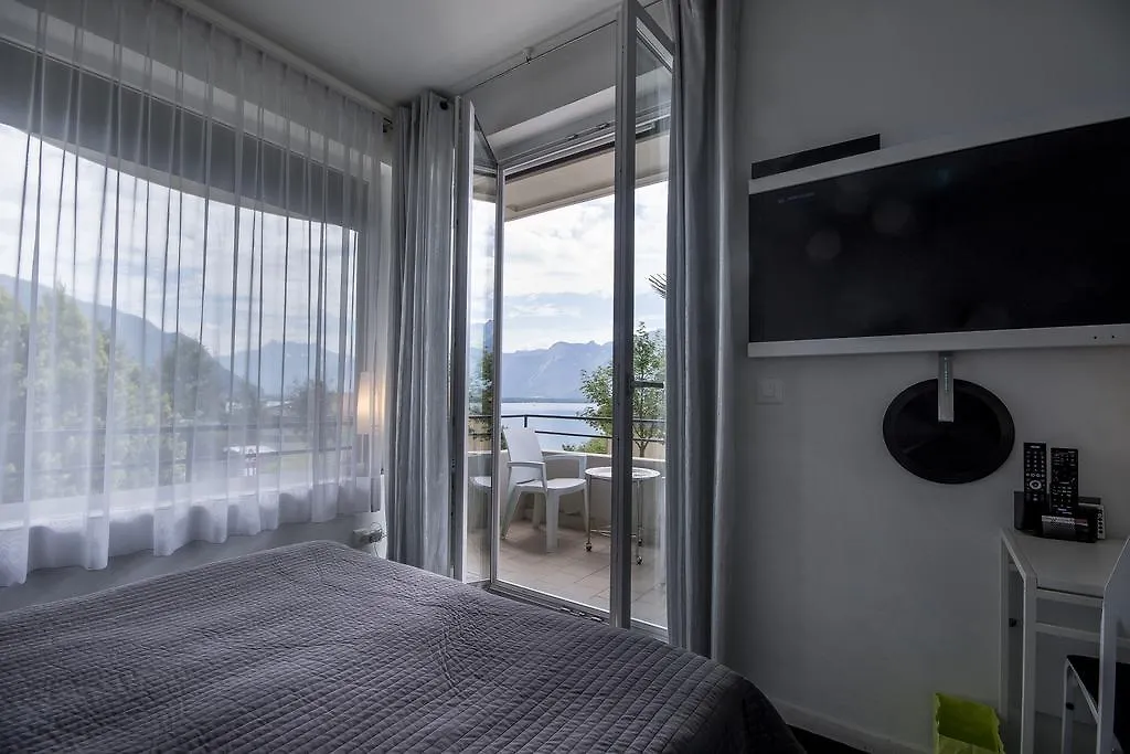 Bnb Belalp-1